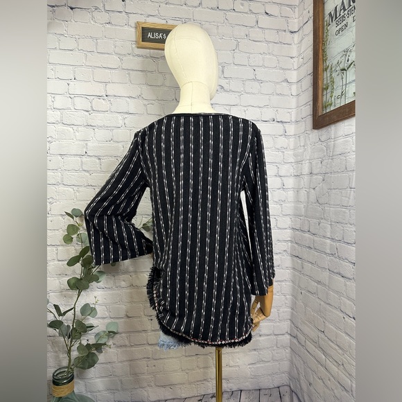 Weekend Suzanne Betro boho Tunic - Picture 4 of 6